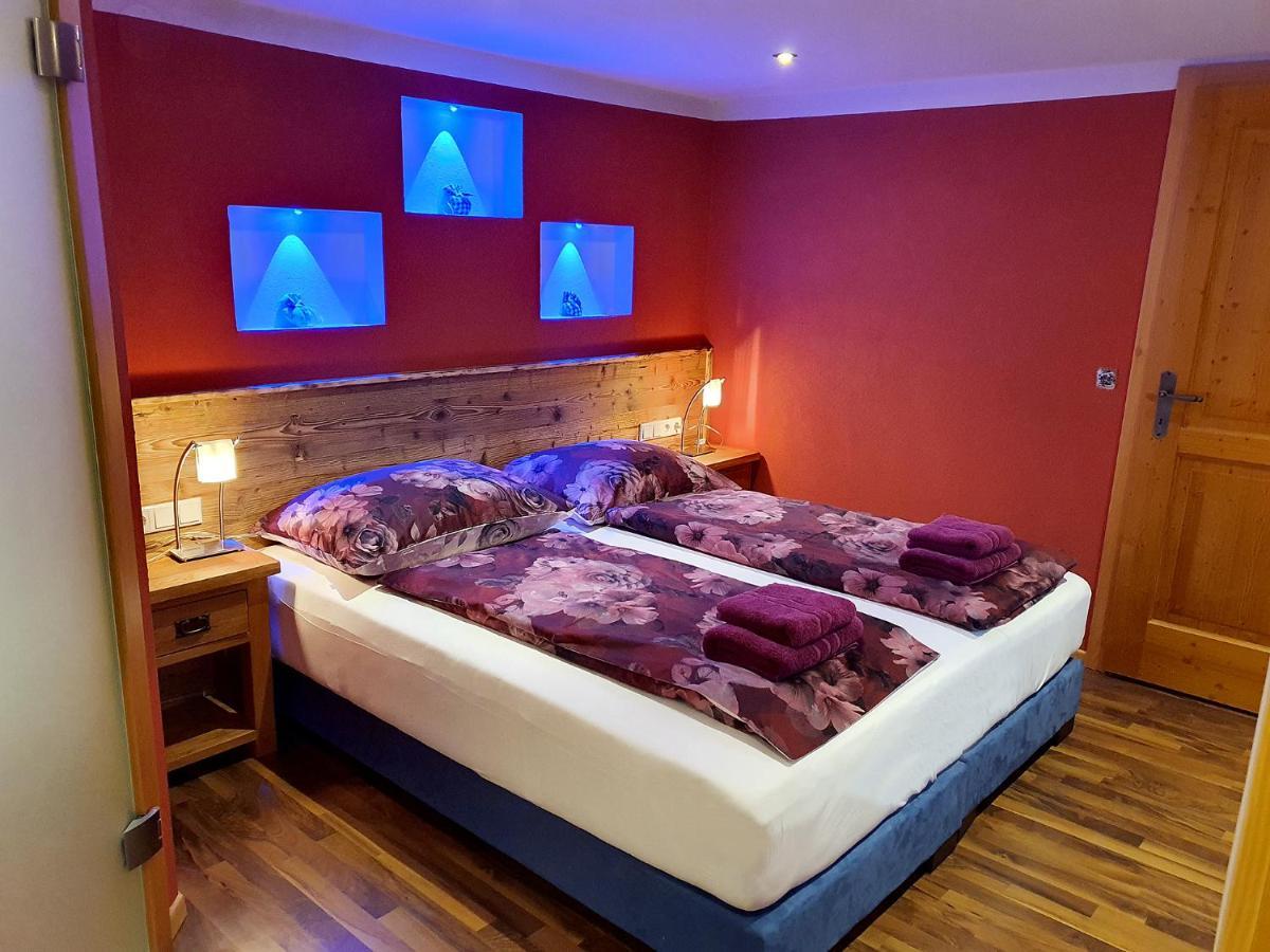 Sonnenalm Mountain Lodge Grobming Ngoại thất bức ảnh