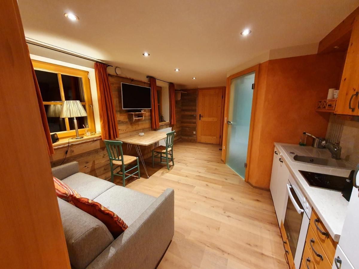 Sonnenalm Mountain Lodge Grobming Ngoại thất bức ảnh