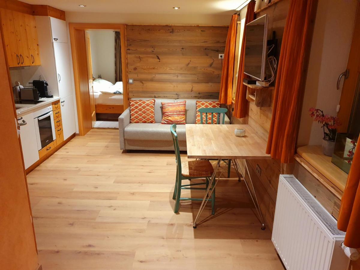 Sonnenalm Mountain Lodge Grobming Ngoại thất bức ảnh