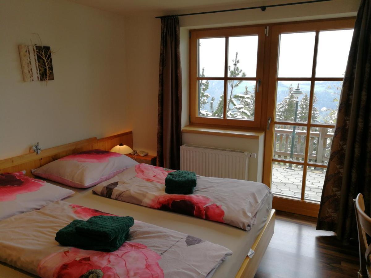 Sonnenalm Mountain Lodge Grobming Ngoại thất bức ảnh