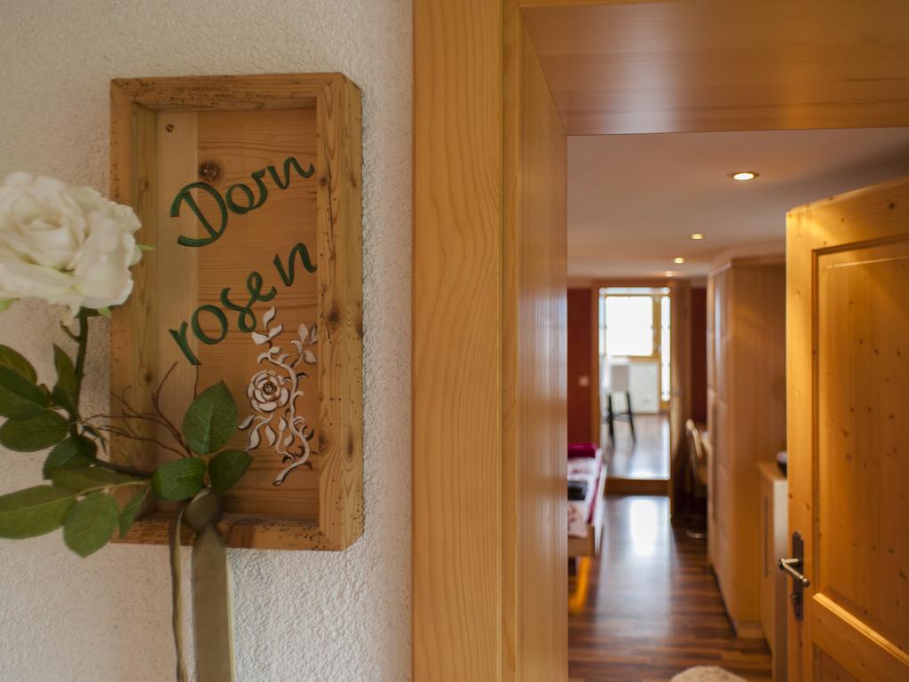 Sonnenalm Mountain Lodge Grobming Ngoại thất bức ảnh