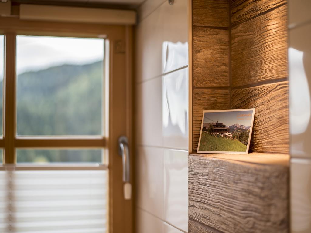 Sonnenalm Mountain Lodge Grobming Ngoại thất bức ảnh