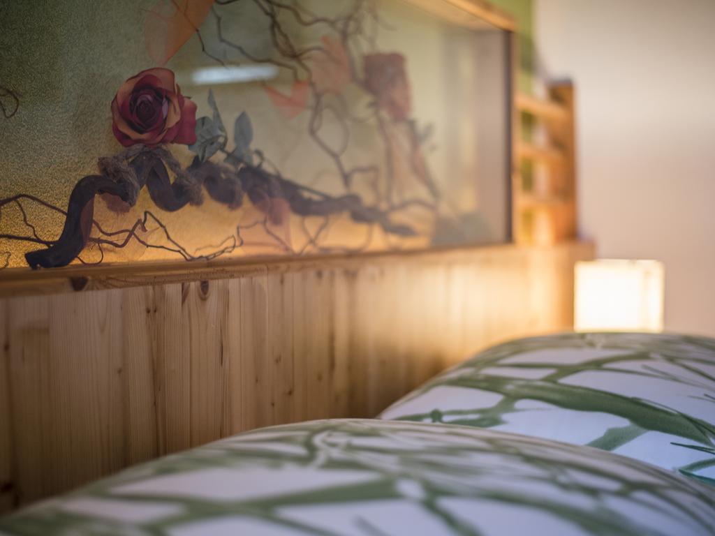 Sonnenalm Mountain Lodge Grobming Ngoại thất bức ảnh