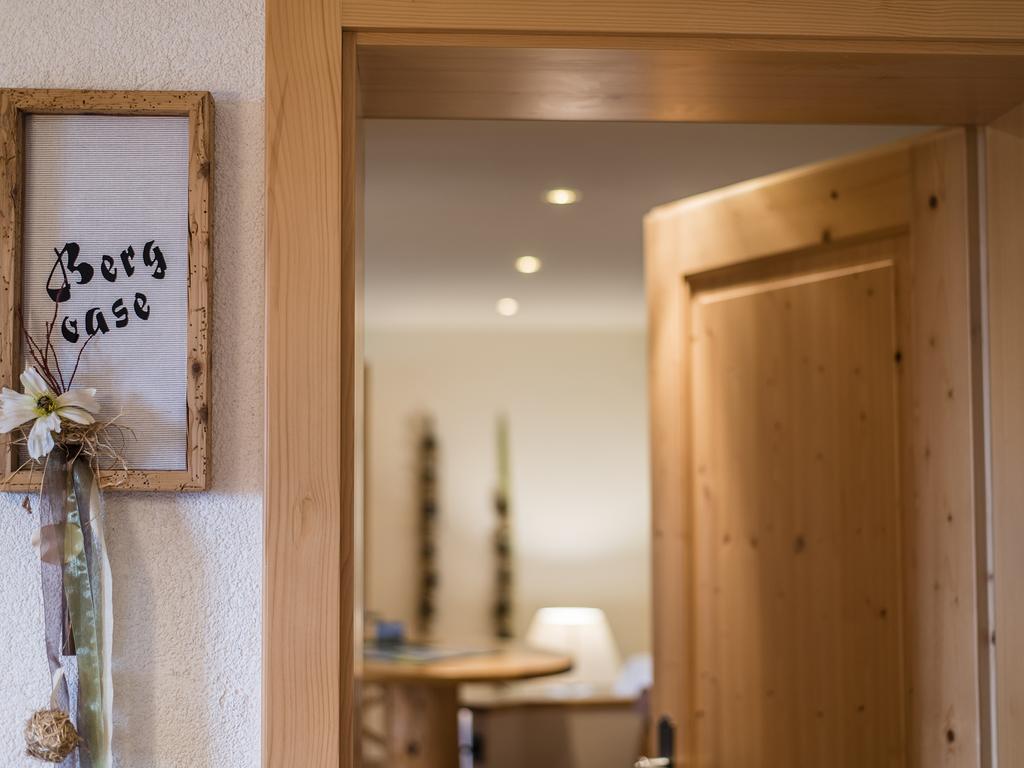 Sonnenalm Mountain Lodge Grobming Ngoại thất bức ảnh