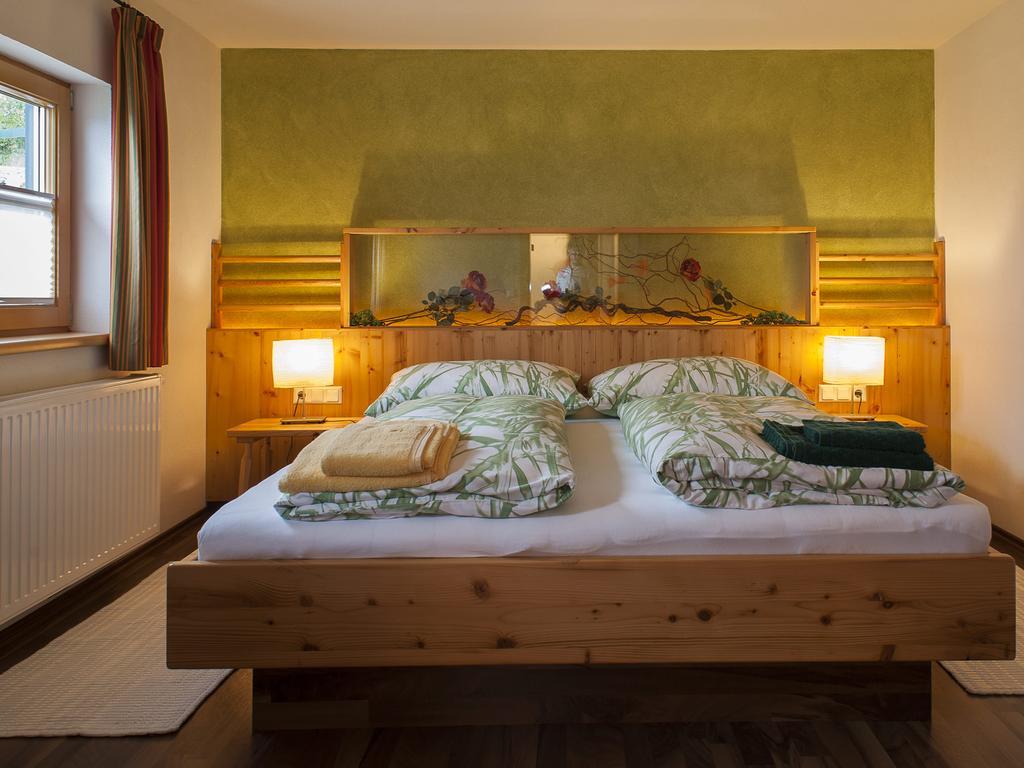 Sonnenalm Mountain Lodge Grobming Ngoại thất bức ảnh