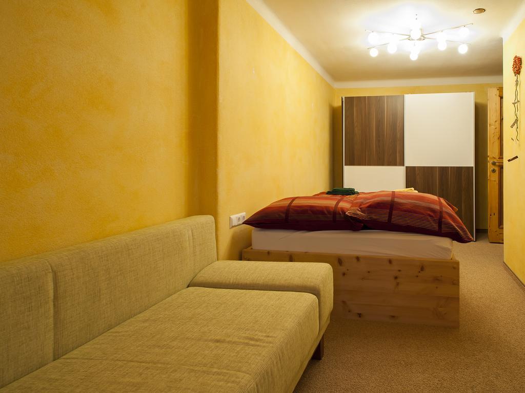 Sonnenalm Mountain Lodge Grobming Ngoại thất bức ảnh