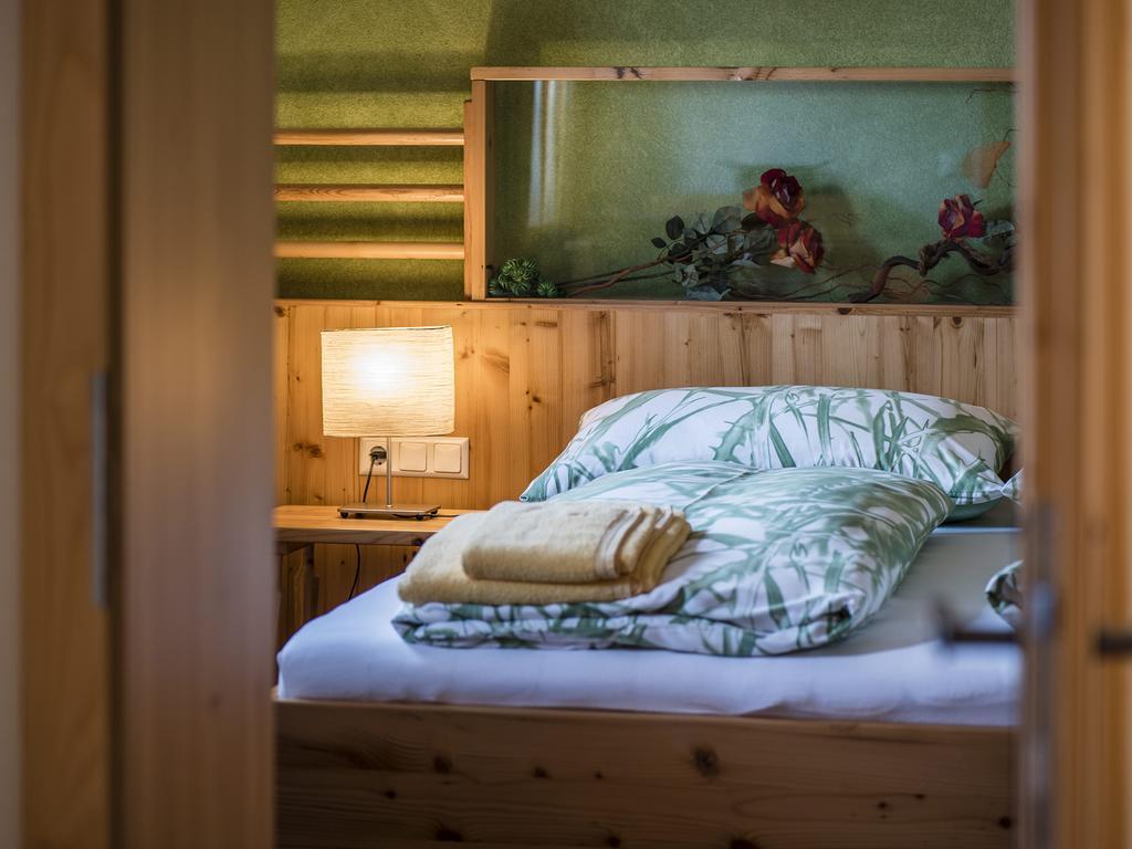 Sonnenalm Mountain Lodge Grobming Phòng bức ảnh